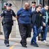 Accused Sunset Park subway shooter indicted on federal charges